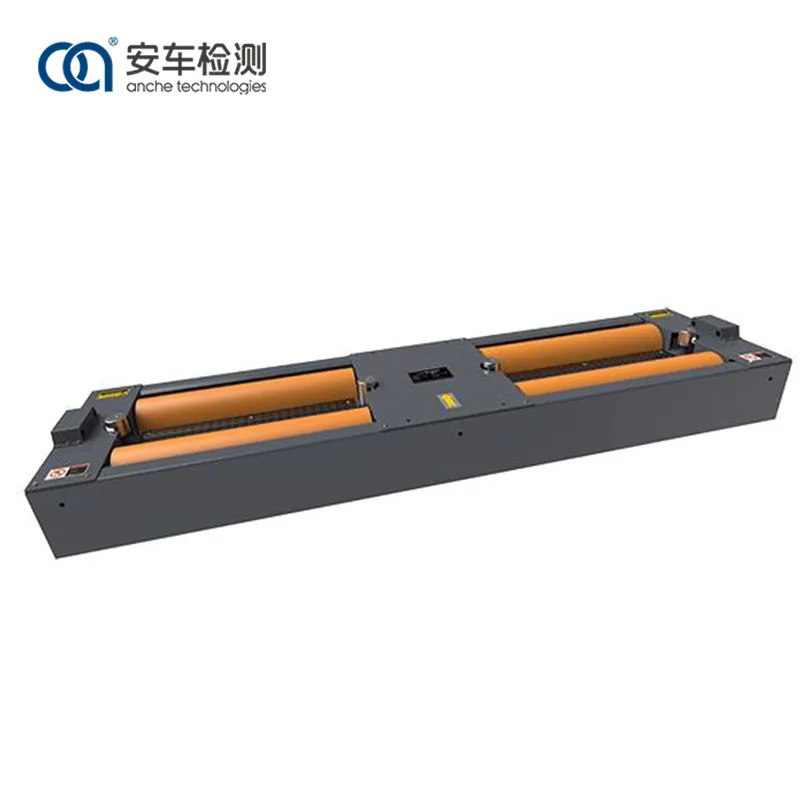 เครื่องมือทดสอบมาตรวัดความเร็วช่วยเพิ่มความแม่นยำของยานพาหนะได้อย่างไร